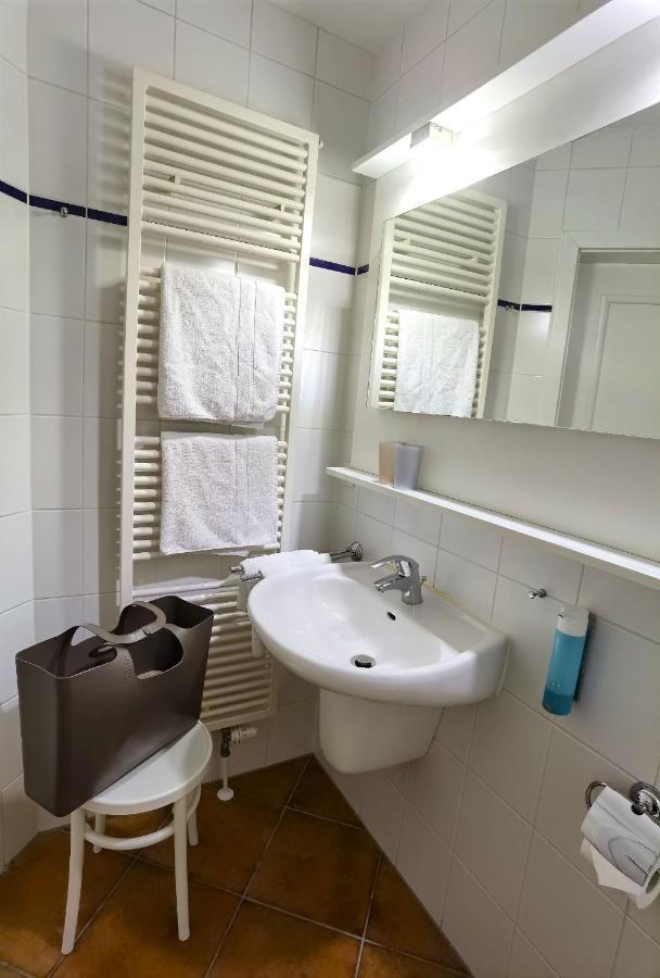באד סארואו Ferienwohnung Elke Am Kurfuerstensteg מראה חיצוני תמונה